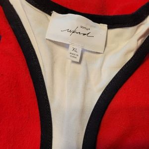 Womens Soma maxi dress